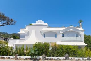 Ischia Mavilan Luxury Apartments - Ischia - 0