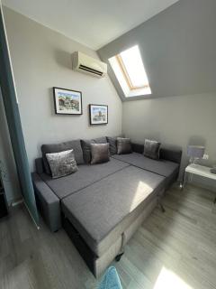 SP Luxury Loft 28 - Ravda - 9