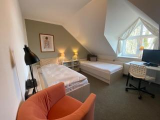 Hotel Spitze Warte - Rüthen - 7