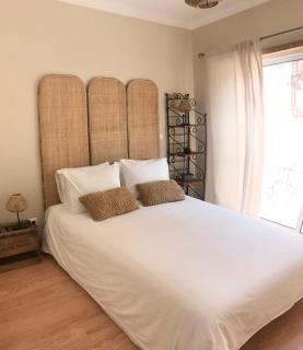 Cosy room with bathroom and private access - Sesimbra - 0
