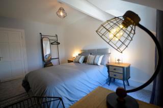 Heritage Holiday Accommodation - Pembrokeshire - 2
