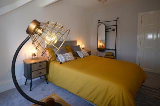 Heritage Holiday Accommodation - Pembrokeshire - 1