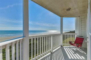 Seascape 1111 condo - Galveston - 8