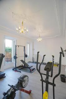 Hotel Busby - Nice - 2