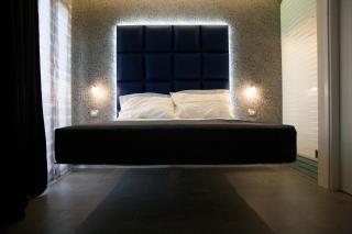 Bamboo Luxury B&B - 9