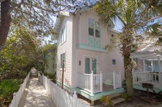 Waves Cottage - Santa Rosa Beach - 0
