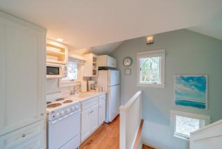 Waves Cottage - Santa Rosa Beach - 2