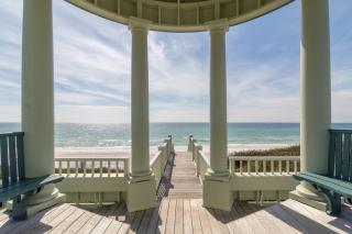 Waves Cottage - Santa Rosa Beach - 9