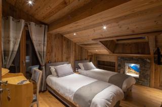 CHALET HUBERT - Morzine - 8