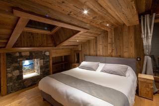 CHALET HUBERT - Morzine - 1