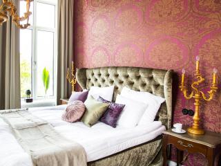 Varbergs Stadshotell & Asia Spa - 5