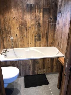 CHALET HUBERT - Morzine - 9