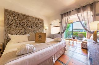 Hôtel Le Roi Théodore & Spa - Porto-Vecchio - 8