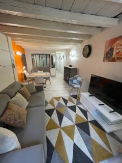 FITZ ROY Annecy Rent Lodge - 9