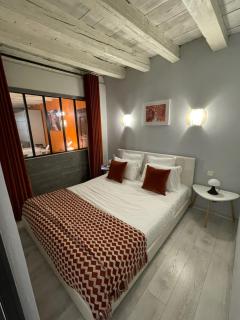 FITZ ROY Annecy Rent Lodge - 3