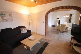 1703 "Ferienhaus Noah" - Dahme - 9