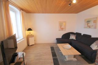 1703 "Ferienhaus Noah" - Dahme - 7