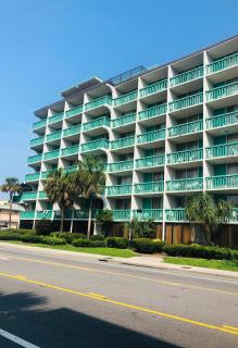 Quail Inn and Suites - Myrtle Beach - Myrtle Beach - 8