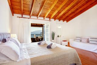 Villa Angelo - Kassiopi - 9