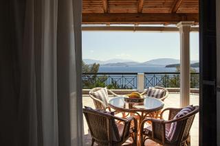 Villa Angelo - Kassiopi - 4