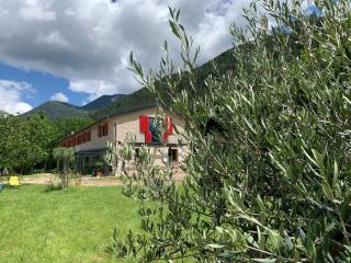 La Bergerie à Menée - Châtillon-en-Diois - 7