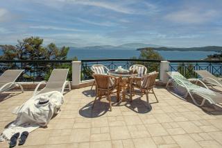 Villa Angelo - Kassiopi - 5