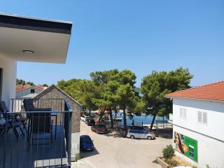 Apartmani Nerium - Lovište - 7