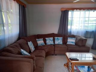 Urania House - 1