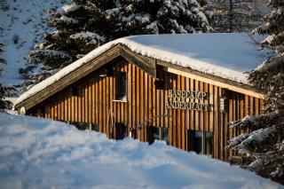 Basecamp Andermatt - Andermatt - 0