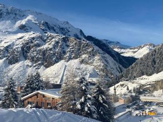 Basecamp Andermatt - Andermatt - 6