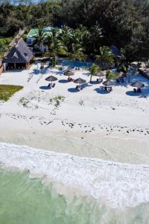 Amani Boutique Hotel - Small Luxury Hotels of the World - Paje - 1