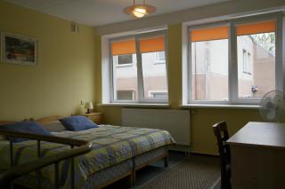 Info Hotel Apartments - Palanga - 3