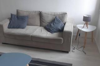 Elbeuf etg1 droite Sweet Home Netflix wifi - Elbeuf - 5