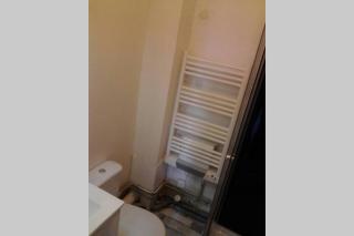 Elbeuf etg1 droite Sweet Home Netflix wifi - Elbeuf - 1