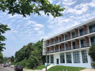 Cabo Verde Boutique Hotel - Batoemi - 9