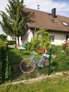 Apartment da Elisa - Rietheim-Weilheim - 5