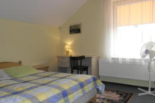 Info Hotel Apartments - Palanga - 4