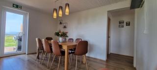 Hítarneskot Holiday Home - Hítarneskot - 7