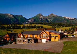 Drevenica u Pavla - 4