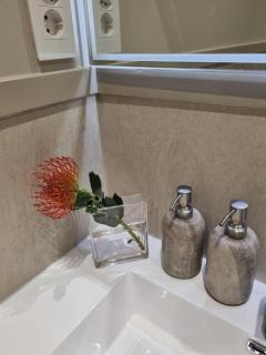 Vrede Self Catering - Somerset West - 1