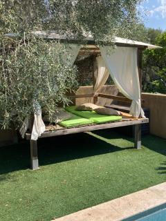 Maison ensoleillée au milieu des pins entre Marseille et Cassis - 2