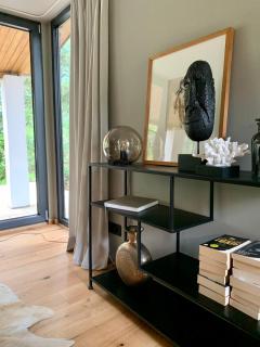 Bungalow im Wald - 6