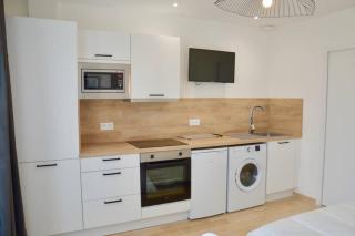 Superbe studio idéalement situé ! - Avoine - 4