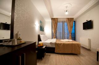 Golden Horn Life Hotel - Istanbul - 4