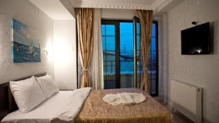 Golden Horn Life Hotel - Istanbul - 2