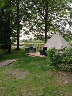 Naturglamping - Kristianstad - 1