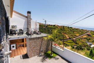 Casa Da Portada - Calheta - 8