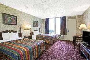 Days Inn by Wyndham Parsippany - Parsippany - 6