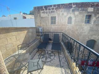 Captains House - Lindos - 7