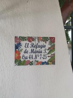El refugio de Maria T - 9